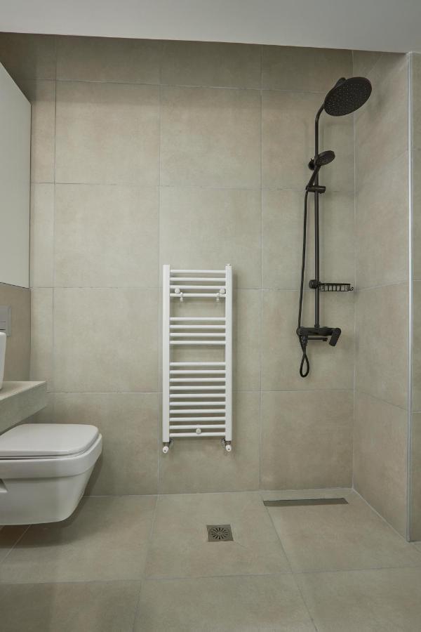 Olea Apartments Салоники Экстерьер фото